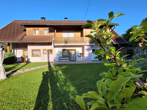Haus Sunshine Apartment in Friuli-Venezia Giulia