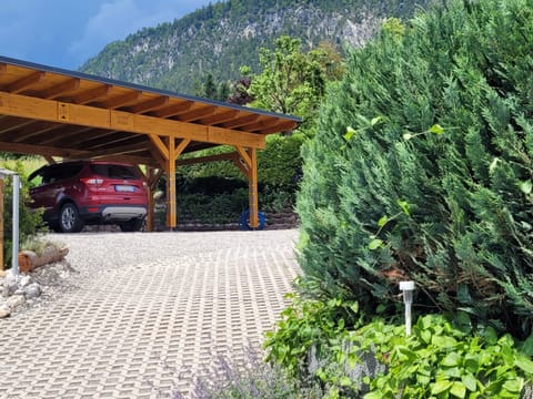 Haus Sunshine Apartment in Friuli-Venezia Giulia