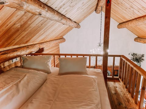 Romantikhütte Vacation rental in Carinthia, Austria