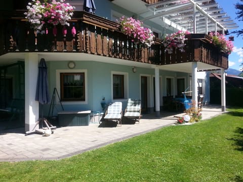 Anna Apartment in Carinthia, Austria