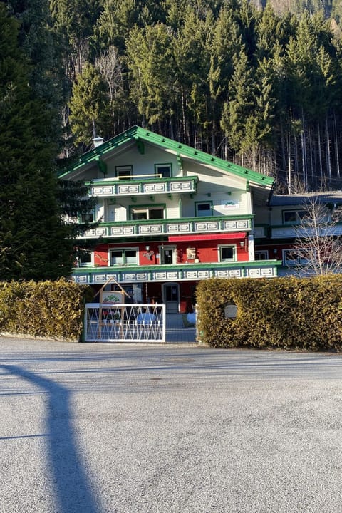 Appartement Gletscherblick Apartment in Carinthia, Austria