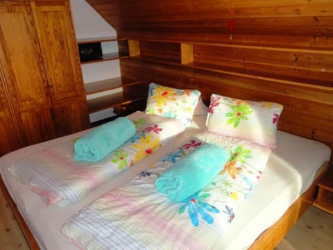 Nette Wohnung in Seeboden mit Großem Garten Apartment in Carinthia, Austria