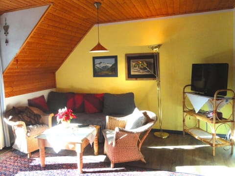 Kleine Wohnung in Seeboden mit Großem Garten Apartment in Carinthia, Austria