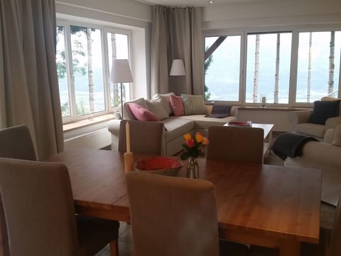 Jacob Apartment in Carinthia, Austria