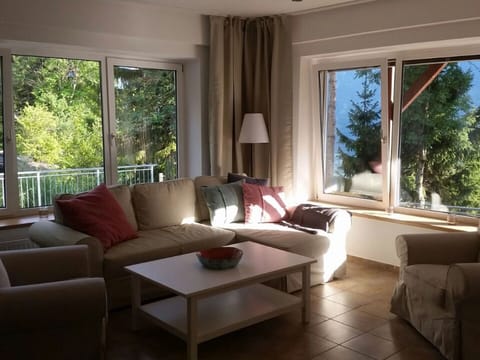 Jacob Apartment in Carinthia, Austria