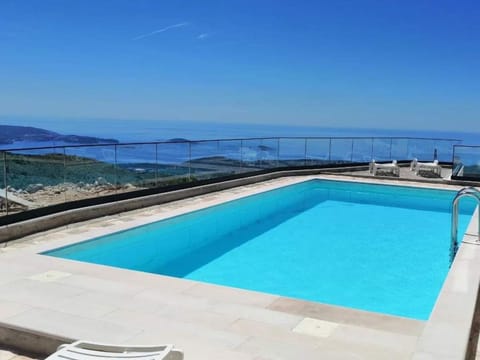 Villa Dubrovnik-Höhen Vacation rental in Dubrovnik-Neretva County