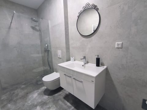 Kupres apartman Apartment in Federation of Bosnia and Herzegovina