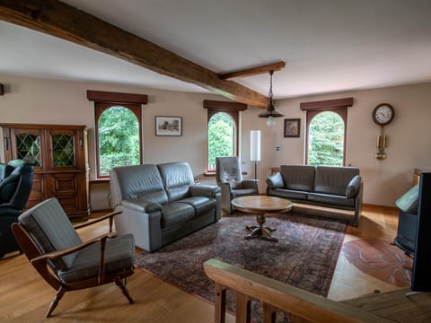 Gemütliches Haus mit eingezäuntem Garten Vacation rental in North Brabant (province)