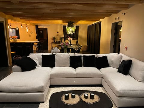 Chalet du pêcheur - Sauna und Hallenbad Vacation rental in Trois-Ponts