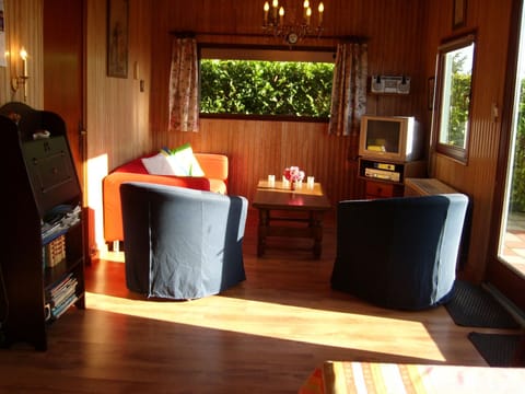 "Chalet Forzée" mit Terrasse Vacation rental in Wallonia, Belgium