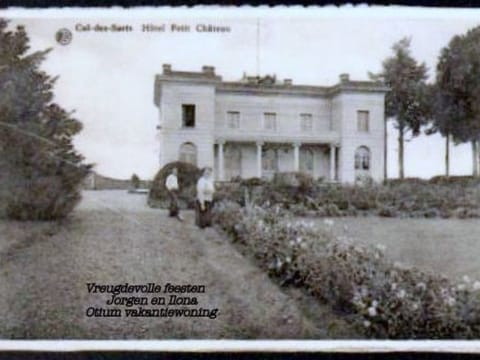 für 8 Personen Vacation rental in Wallonia, Belgium