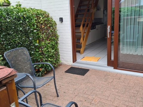  Vacation rental in Bredene