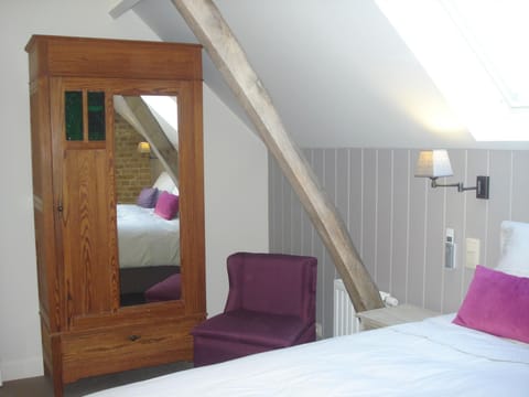 Hondsroos für 4 Personen Vacation rental in Flanders