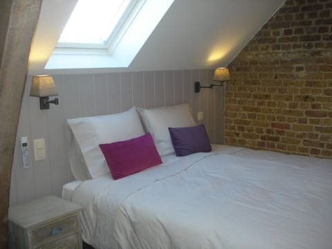 Hondsroos für 4 Personen Vacation rental in Flanders