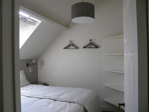 Appartement Meidoorn in Jabbeke Apartment in Flanders