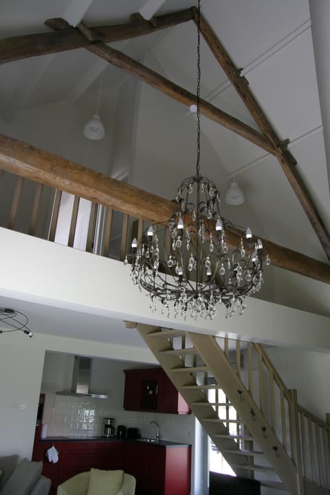 Appartement Meidoorn in Jabbeke Apartment in Flanders