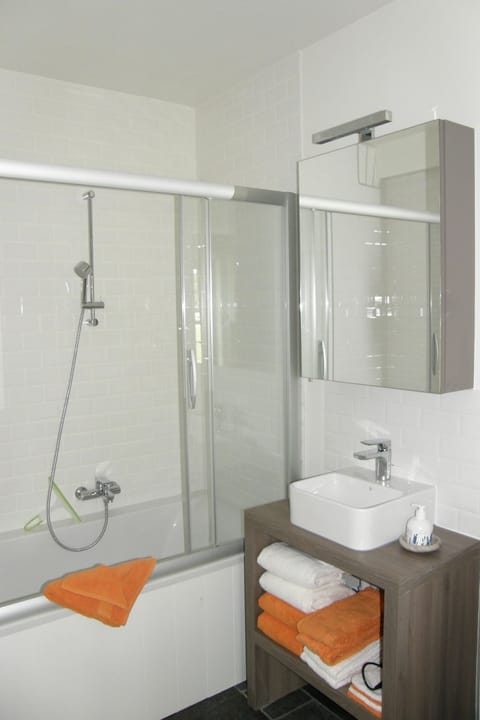 Appartement Meidoorn in Jabbeke Apartment in Flanders