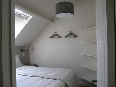 Blackthorn für 6 Personen Apartment in Flanders