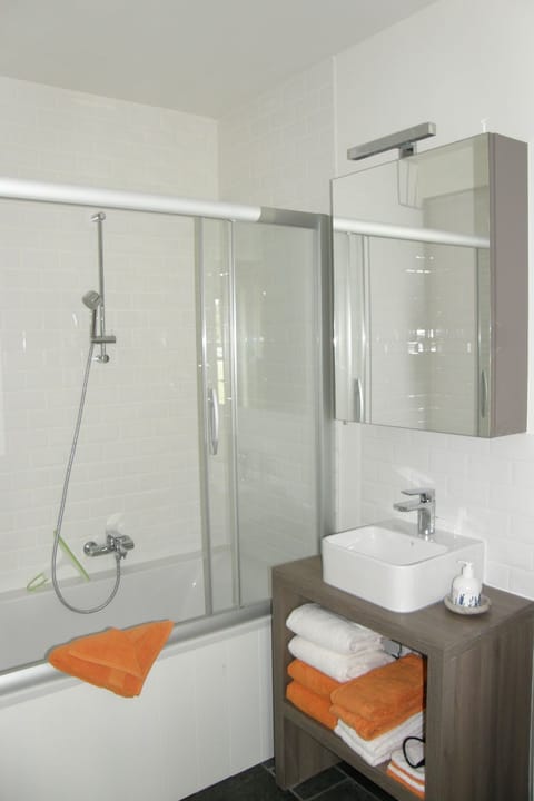 Blackthorn für 6 Personen Apartment in Flanders