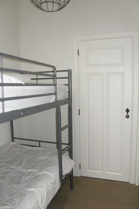 Blackthorn für 6 Personen Apartment in Flanders