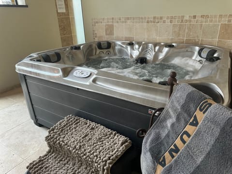 Einzigartiger Wellness-Bauernhof - Flämische Ardennen Vacation rental in Zottegem