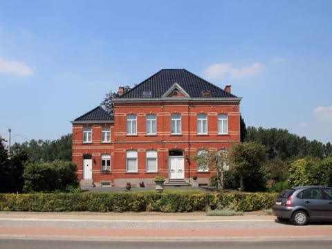 mit Terrasse Vacation rental in Flanders