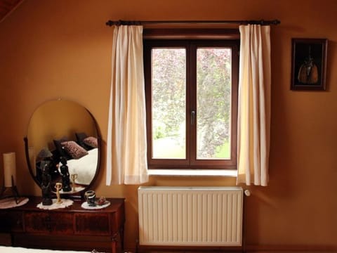 mit Terrasse Vacation rental in Flanders