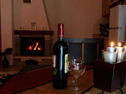 mit Whirlpool Vacation rental in Decentralized Administration of Macedonia and Thrace