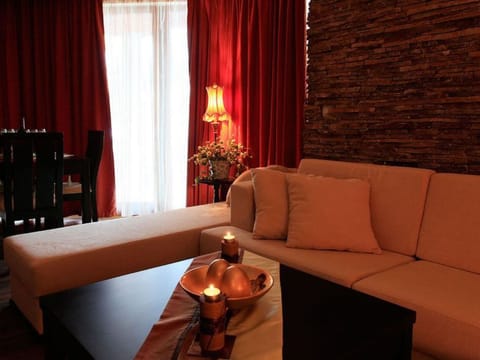 mit Whirlpool Vacation rental in Decentralized Administration of Macedonia and Thrace