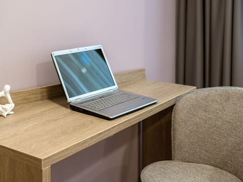 Luxuriöses Studio 1 mit Terrasse Apartment in Plovdiv