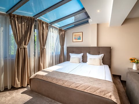 Skylight Business Suite Apartment in Plovdiv