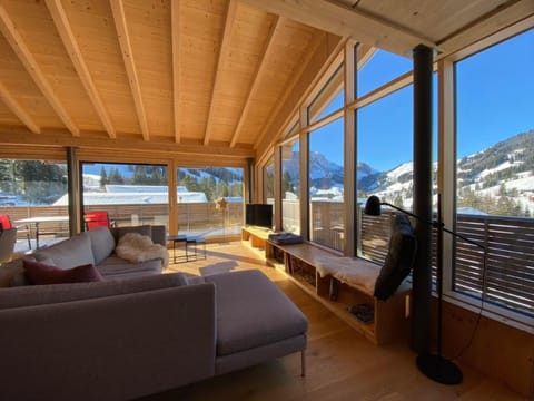 Horizon 4 Apartment in Fribourg, Switzerland