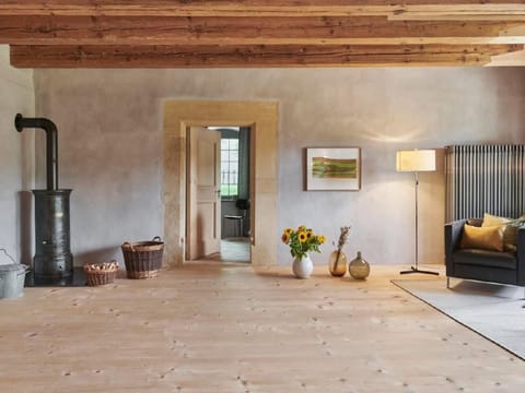 Schlossgut oben Apartment in Fribourg, Switzerland