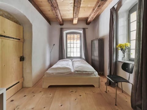 Schlossgut oben Apartment in Fribourg, Switzerland