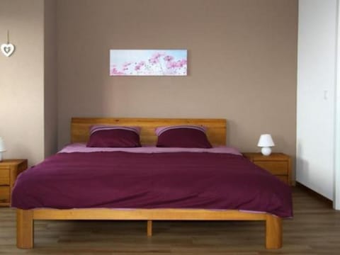 Studio in renoviertes Bauernhaus (3 Pers.) Apartment in Fribourg, Switzerland