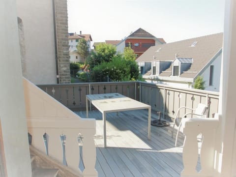 Les Narcisses,Blonay Apartment in Montreux