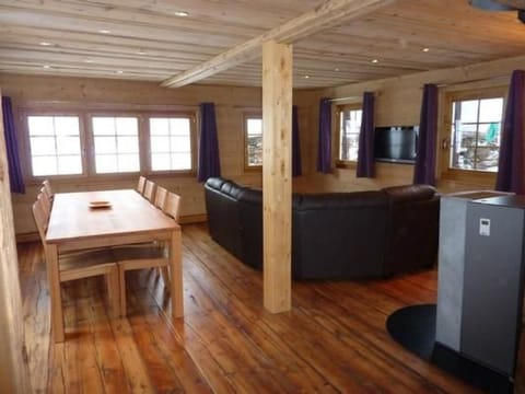 Chalet Le Murmure du Torrent Vacation rental in Bagnes