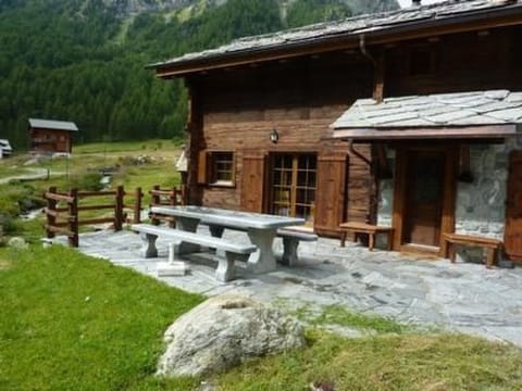 Chalet Le Murmure du Torrent Vacation rental in Bagnes