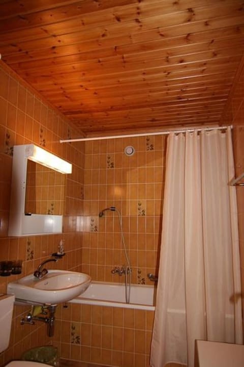 Maison Sierre Apartment in Sierre