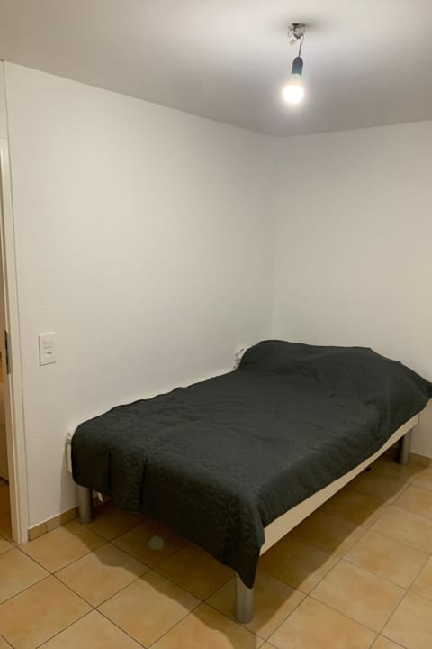 Cozy Little Dream Apartment in Neuchâtel, Switzerland