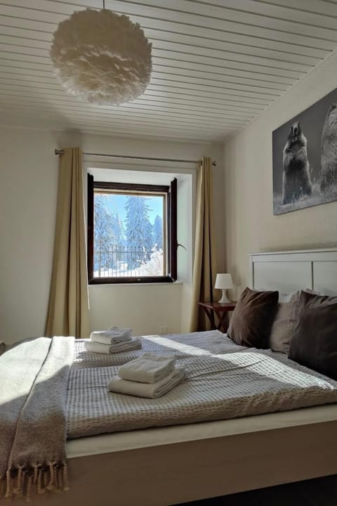 la ferme de la gaby Vacation rental in Canton of Bern (Region)