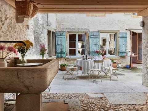 Rebarbeiter Vacation rental in Canton of Bern (Region)