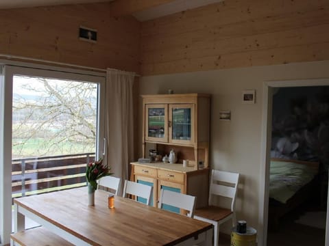Chalet - Le Champ des Perches, (Berlincourt) Vacation rental in Canton of Bern (Region)