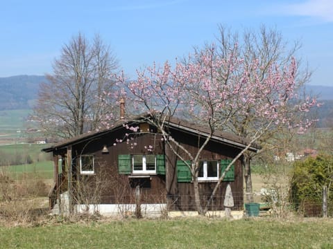 Chalet - Le Champ des Perches, (Berlincourt) Vacation rental in Canton of Bern (Region)