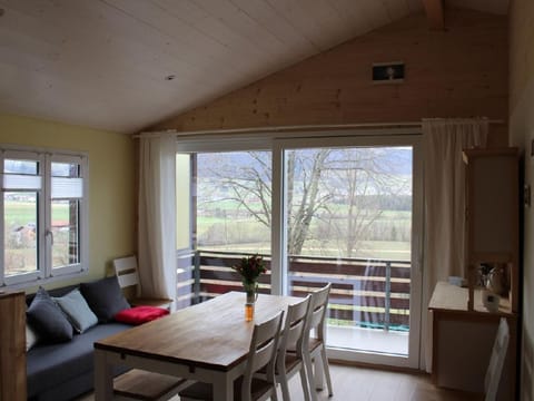 Chalet - Le Champ des Perches, (Berlincourt) Vacation rental in Canton of Bern (Region)