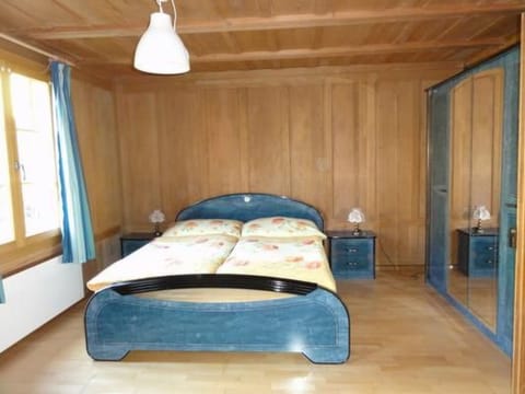 Gurtendörfli Apartment in Canton of Bern (Region)
