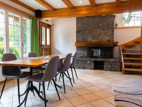 Unterkunft auf 2 Etagen Vacation rental in City of Bern