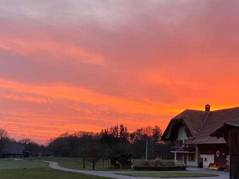 La Ferme Vacation rental in Fribourg, Switzerland
