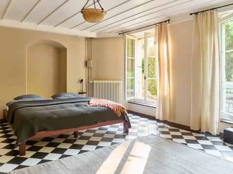 Villa Elfenau Vacation rental in Canton of Bern (Region)