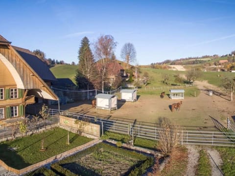 Spycher im Emmental Vacation rental in Canton of Bern (Region)